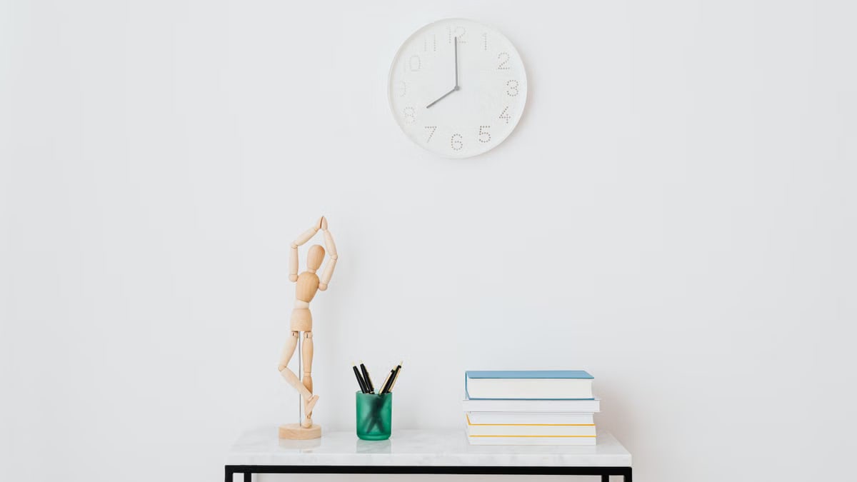 Come migliorare la tua routine quotidiana