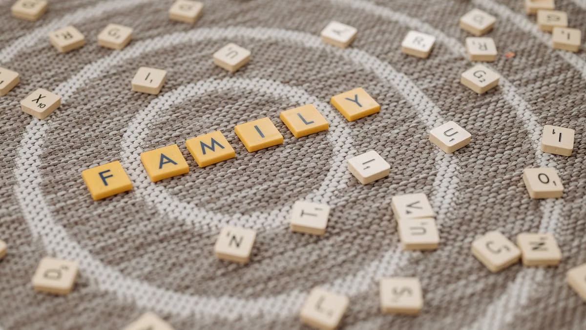Attività divertenti per la famiglia