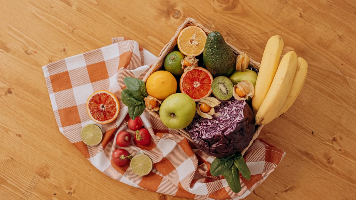 I benefici di una dieta equilibrata